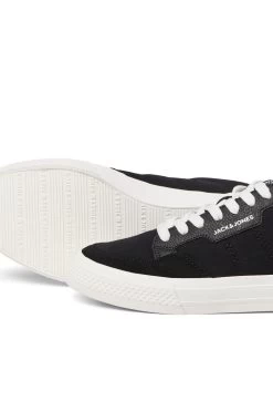 Jack & Jones Sneaker - Blau - Flacher Absatz Herren Sneaker 761470728 -Boutique-Schuhgeschäft 1 org zoom 1408