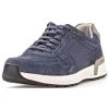 Pius Gabor Sneaker - Blau - Flacher Absatz