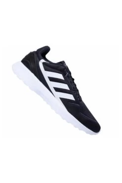 Adidas Sneaker - Schwarz - Flacher Absatz Herren Sneaker 670830498