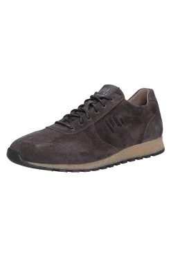 Pius Gabor Sneaker - Grau - Flacher Absatz Herren Sneaker 737275903