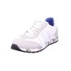 Premiata Sneaker - Weiß - Flacher Absatz Herren Sneaker 741383105