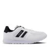Slazenger Sneaker - Weiß - Flacher Absatz Herren Sneaker 745077907