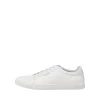 Jack & Jones Sneaker - Weiß - Flacher Absatz Herren Sneaker 761470273