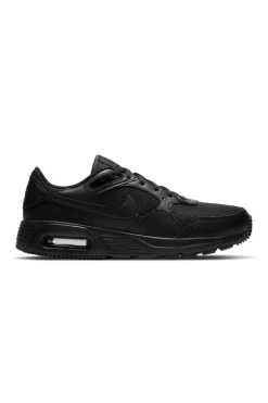 Nike Sneaker - Schwarz - Flacher Absatz Herren Sneaker 660457949
