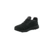 Kappa Sneaker - Schwarz - Flacher Absatz Herren Sneaker 731951076