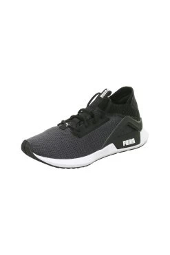 Puma Sneaker - Schwarz - Flacher Absatz Herren Sneaker 670830313