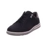 WALDLÄUFER Waldläufer Sneaker - Blau - Flacher Absatz Herren Sneaker 699187707