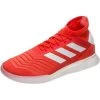 Adidas Laufschuh & Trainingsschuh - Rot - Flacher Absatz Herren Laufschuh & Trainingsschuh 748397500