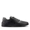 Slazenger Sneaker - Schwarz - Flacher Absatz Herren Sneaker 359335346