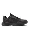 Slazenger Sneaker - Schwarz - Flacher Absatz Herren Sneaker 756246668