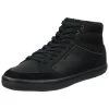 Geox Sneaker - Schwarz - Flacher Absatz