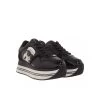 Lagerfeld Laufschuh & Trainingsschuh - Schwarz - Flacher Absatz Herren Sportschuhe 745363233