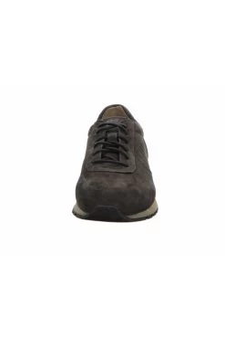 Gabor Sneaker - Grau - Flacher Absatz Herren Sneaker 759663714 -Boutique-Schuhgeschäft 1 org zoom 192