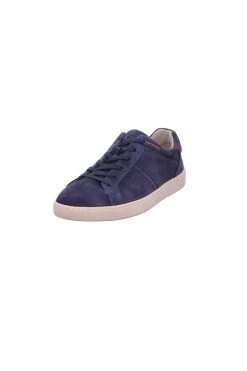 Gabor Sneaker - Blau - Flacher Absatz Herren Sneaker 670831270