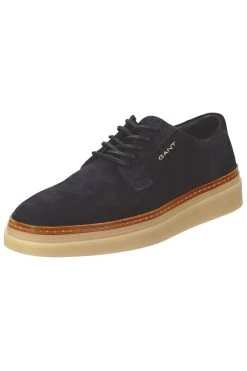 Gant Sneaker - Blau - Flacher Absatz Herren Sneaker 747458526