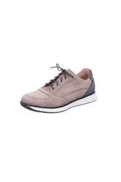 Ganter Walkingschuh - Beige - Flacher Absatz Herren Walkingschuhe 670833204