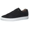 S.Oliver Sneaker - Dunkelblau - Flacher Absatz Herren Sneaker 696336304