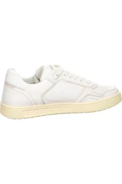 Sioux Laufschuh & Trainingsschuh - Weiß - Flacher Absatz Herren Laufschuh & Trainingsschuh 704216822