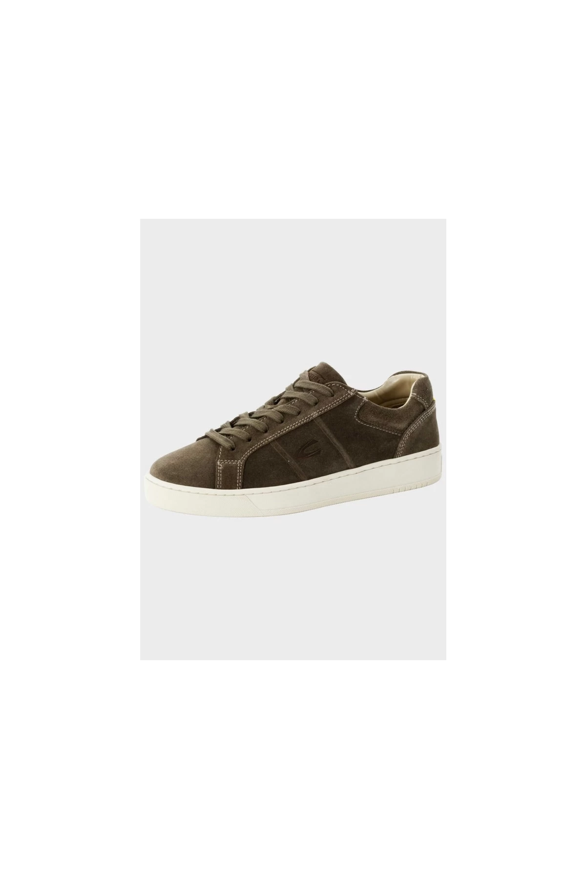 Camel Active Sneaker - Braun - Flacher Absatz Herren Sneaker 670827346 1 Camel Active Sneaker - Braun - Flacher Absatz Herren Sneaker 670827346