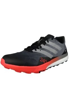 Adidas Laufschuh & Trainingsschuh - Schwarz - Flacher Absatz Herren Laufschuh & Trainingsschuh 679647206