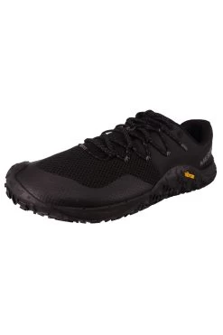 Merrell Laufschuh & Trainingsschuh - Schwarz - Flacher Absatz Herren Laufschuh & Trainingsschuh 704218627
