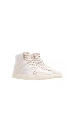 Coach Laufschuh & Trainingsschuh - Beige - Flacher Absatz Herren Laufschuh & Trainingsschuh 745363303