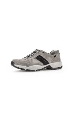 Gabor Laufschuh & Trainingsschuh - Grau - Flacher Absatz Herren Laufschuh & Trainingsschuh 704213353