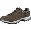 Meindl Laufschuh & Trainingsschuh - Braun - Flacher Absatz Herren Laufschuh & Trainingsschuh 704244838
