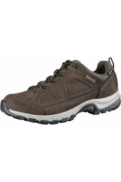 Meindl Laufschuh & Trainingsschuh - Braun - Flacher Absatz Herren Laufschuh & Trainingsschuh 704244838