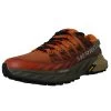 Merrell Laufschuh & Trainingsschuh - Orange - Flacher Absatz Herren Laufschuh & Trainingsschuh 704218233