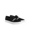 Kenzo Laufschuh & Trainingsschuh - Schwarz - Flacher Absatz