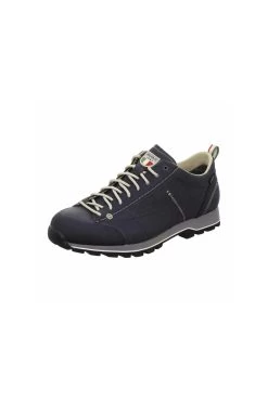 Dolomite Laufschuh & Trainingsschuh - Blau - Flacher Absatz Herren Laufschuh & Trainingsschuh 679647445