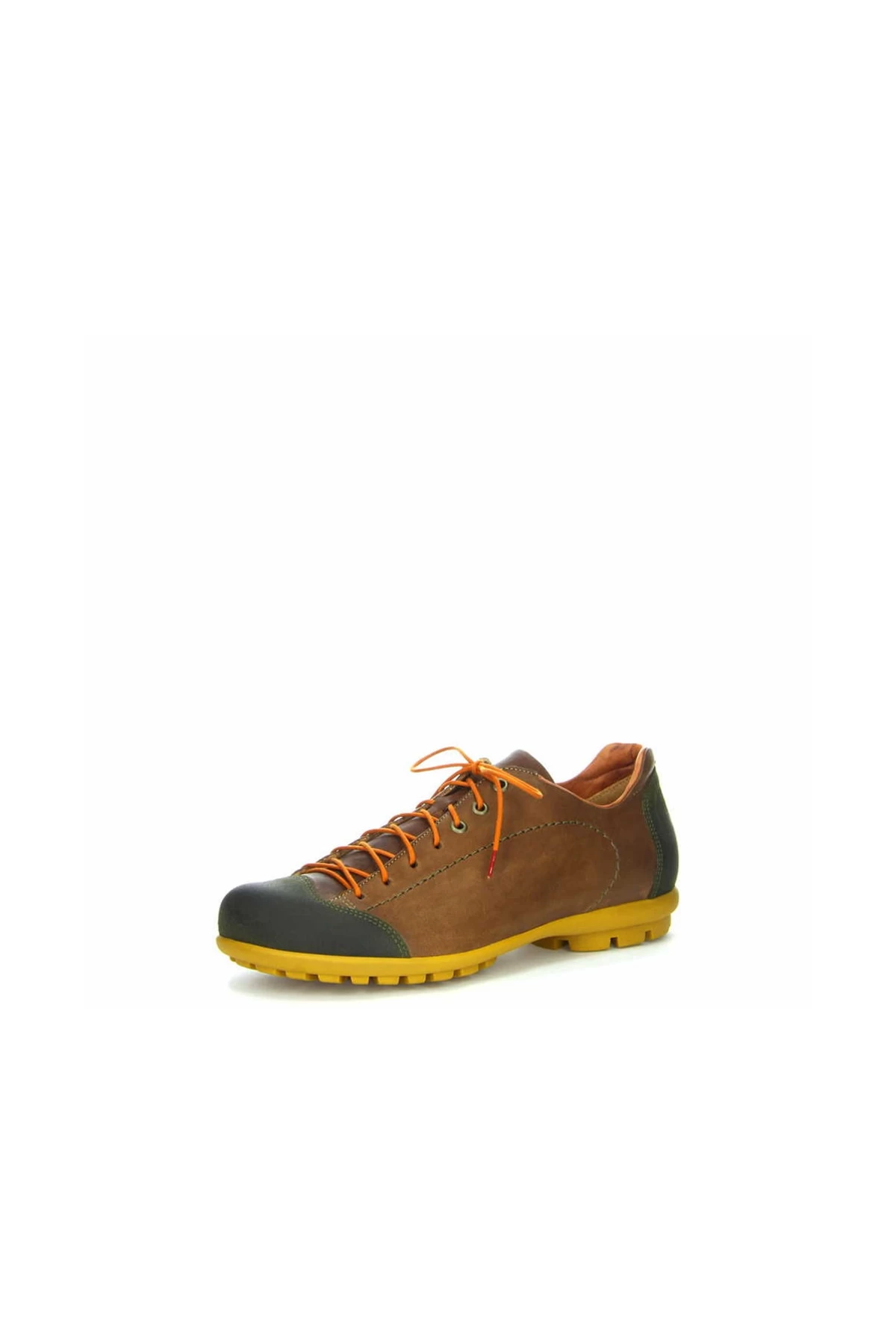 Think! Laufschuh & Trainingsschuh - Braun - Flacher Absatz Herren Laufschuh & Trainingsschuh 679647997 1 Think! Laufschuh & Trainingsschuh - Braun - Flacher Absatz Herren Laufschuh & Trainingsschuh 679647997