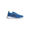 Adidas Laufschuh & Trainingsschuh - Blau - Flacher Absatz Herren Laufschuh & Trainingsschuh 741401635