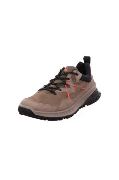 Ecco Laufschuh & Trainingsschuh - Grün - Flacher Absatz Herren Laufschuh & Trainingsschuh 744732012
