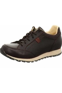 Meindl Laufschuh & Trainingsschuh - Braun - Flacher Absatz Herren Laufschuh & Trainingsschuh 696842889