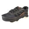 Merrell Laufschuh & Trainingsschuh - Schwarz - Flacher Absatz Herren Laufschuh & Trainingsschuh 704214455