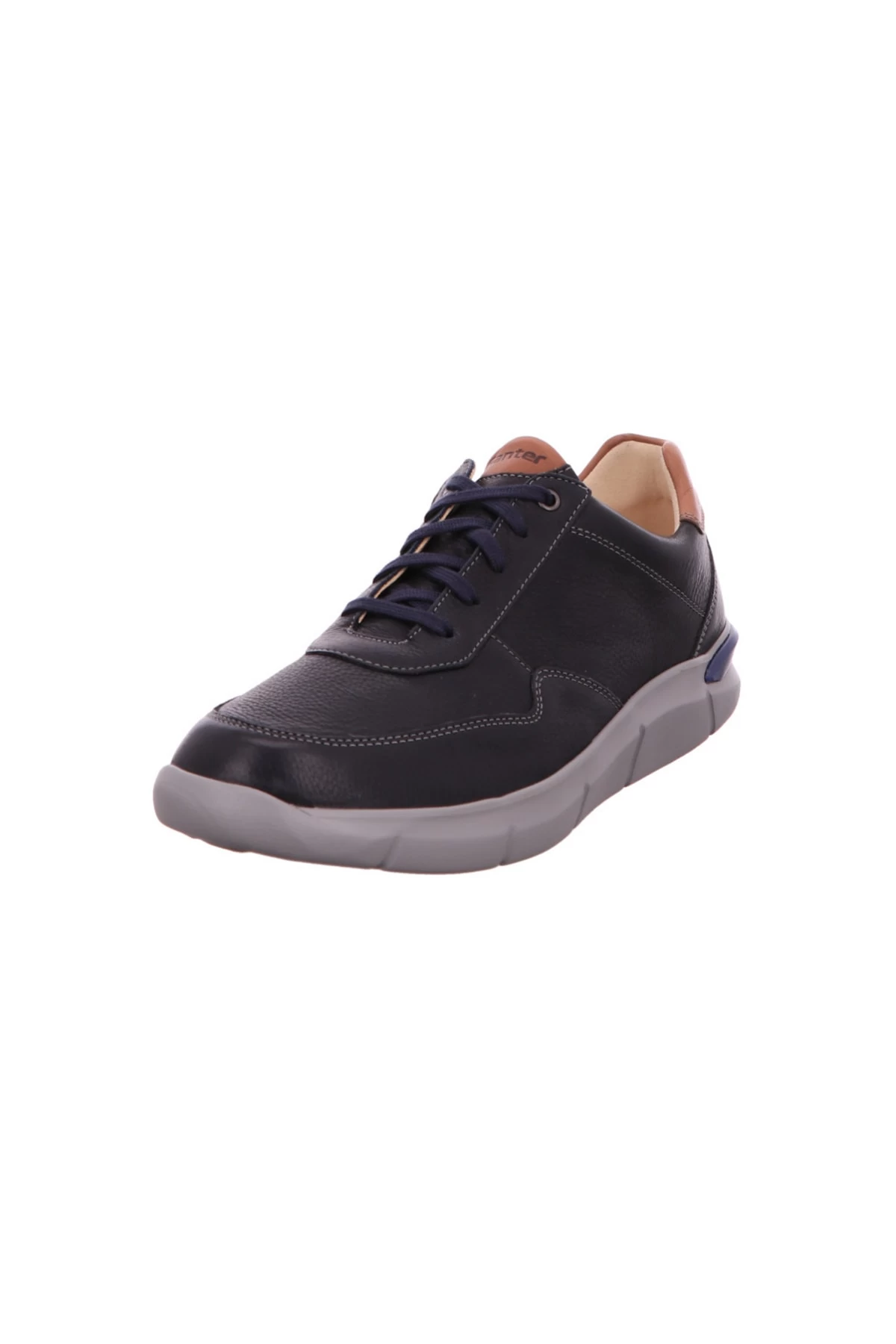 Sioux Laufschuh & Trainingsschuh - Blau - Flacher Absatz Herren Laufschuh & Trainingsschuh 704219820 1 Sioux Laufschuh & Trainingsschuh - Blau - Flacher Absatz Herren Laufschuh & Trainingsschuh 704219820