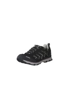Meindl Laufschuh & Trainingsschuh - Schwarz - Flacher Absatz Herren Laufschuh & Trainingsschuh 679647572