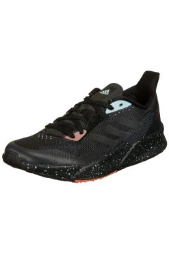 Adidas Laufschuh & Trainingsschuh - Schwarz - Flacher Absatz Herren Laufschuh & Trainingsschuh 748397746