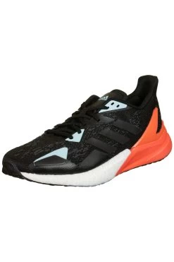 Adidas Laufschuh & Trainingsschuh - Schwarz - Flacher Absatz Herren Laufschuh & Trainingsschuh 748397951