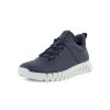 Ecco Laufschuh & Trainingsschuh - Blau - Flacher Absatz Herren Laufschuh & Trainingsschuh 694893893