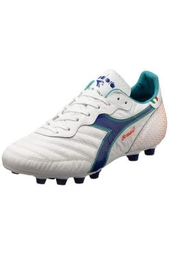Diadora Laufschuh & Trainingsschuh - Weiß - Flacher Absatz Herren Laufschuh & Trainingsschuh 752251586