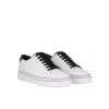Michael Kors Laufschuh & Trainingsschuh - Weiß - Flacher Absatz Herren Laufschuh & Trainingsschuh 741503633
