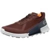 Ecco Laufschuh & Trainingsschuh - Braun - Flacher Absatz Herren Laufschuh & Trainingsschuh 704219411