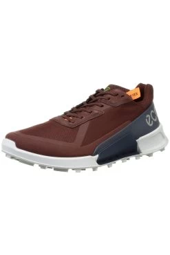 Ecco Laufschuh & Trainingsschuh - Braun - Flacher Absatz Herren Laufschuh & Trainingsschuh 704219411