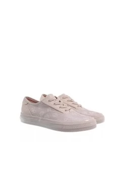 Guess Laufschuh & Trainingsschuh - Beige - Flacher Absatz