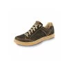 Meindl Laufschuh & Trainingsschuh - Braun - Flacher Absatz Herren Laufschuh & Trainingsschuh 704205627
