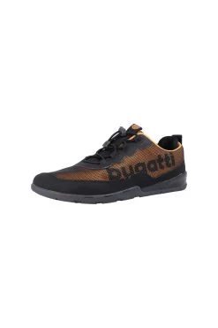 BUGATTI Laufschuh & Trainingsschuh - Mehrfarbig - Flacher Absatz Herren Laufschuh & Trainingsschuh 741350180