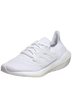 Adidas Laufschuh & Trainingsschuh - Weiß - Flacher Absatz Herren Laufschuh & Trainingsschuh 748781468